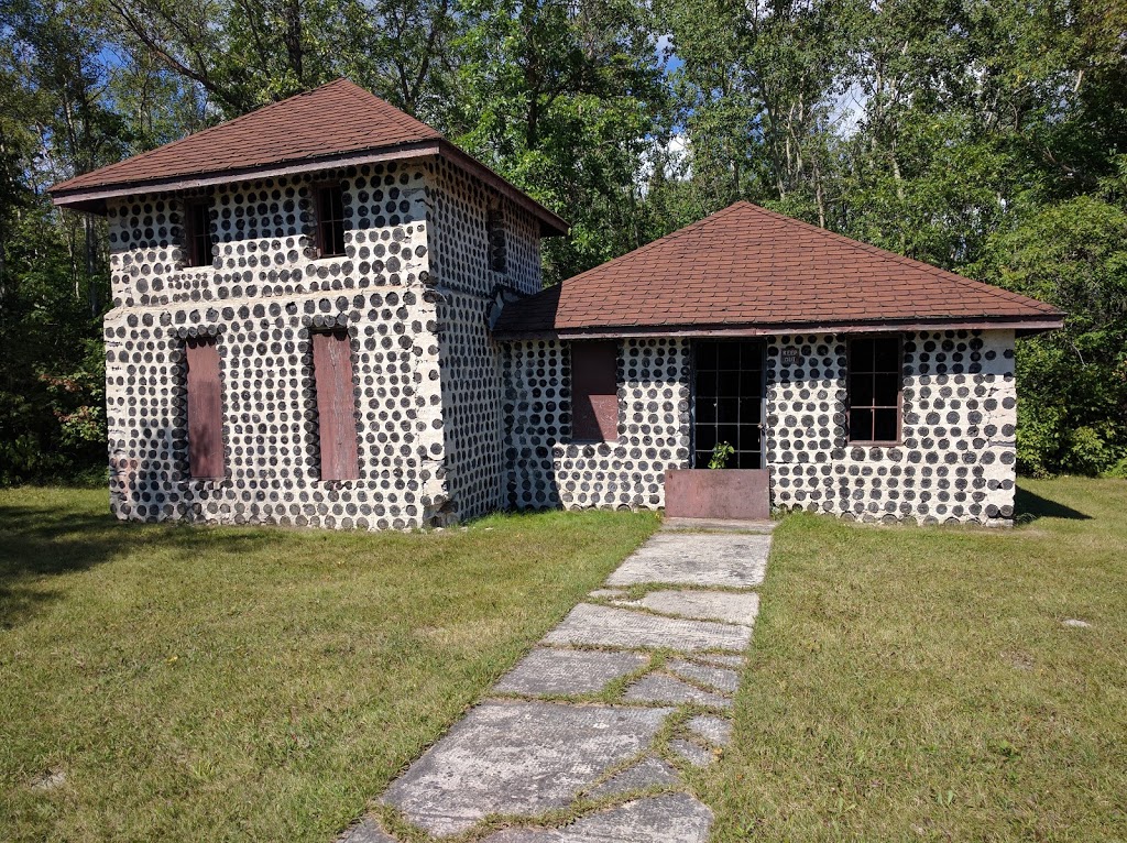 Camp Morton Provincial Park | Camp Morton, MB R0C 0M0, Canada | Phone: (866) 626-4862
