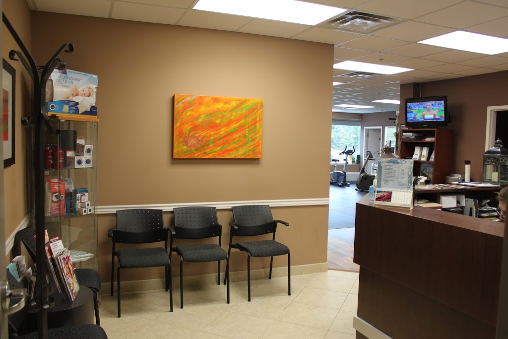 Aurora Prime Physiotherapy | 372 Hollandview Trail, Aurora, ON L4G 0A5, Canada | Phone: (905) 726-2252
