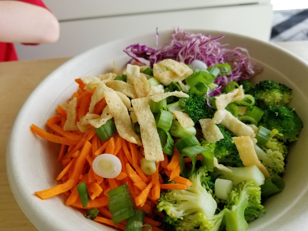 Freshii | 5001 19 St #410, Red Deer, AB T4R 3R1, Canada | Phone: (587) 797-1036