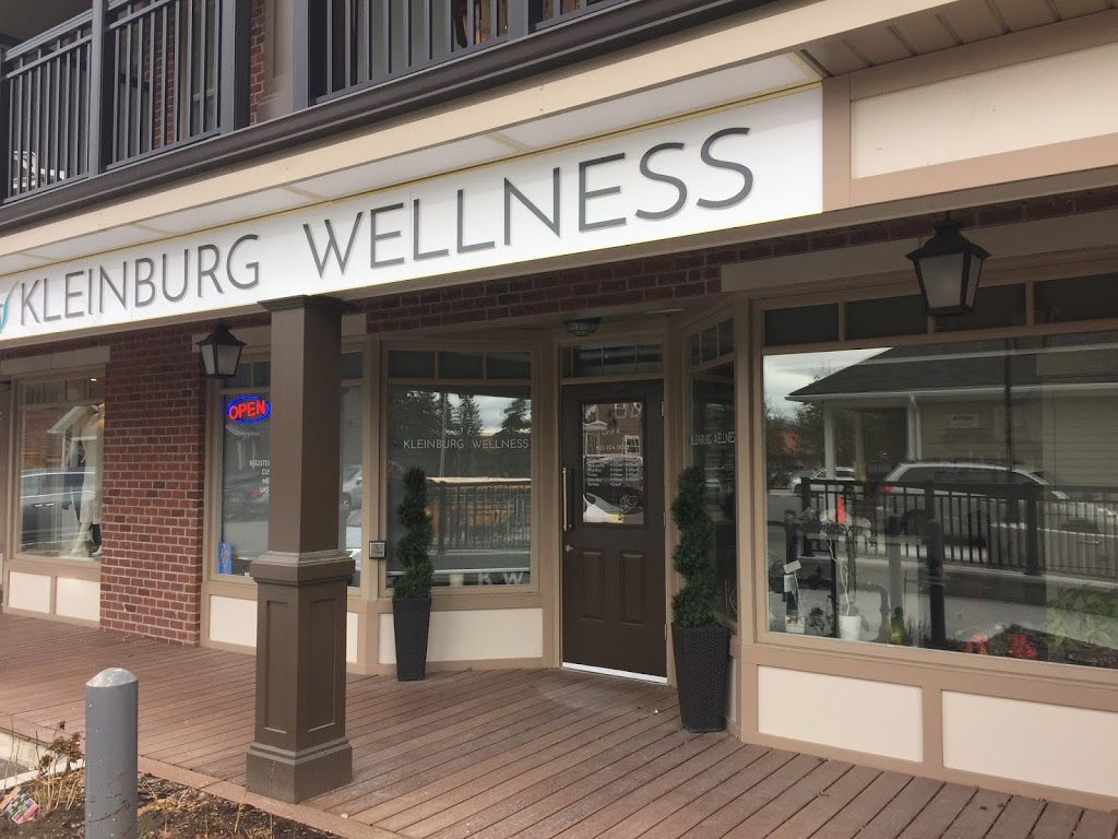 Kleinburg Wellness | 10425 Islington Ave #4, Kleinburg, ON L0J 1C0, Canada | Phone: (905) 904-0082