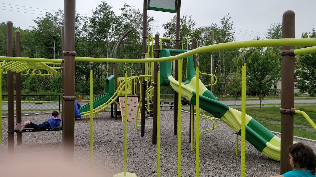 Tyler Samson Park | 303 Gary Martin Dr, Bedford, NS B4B 1G9, Canada