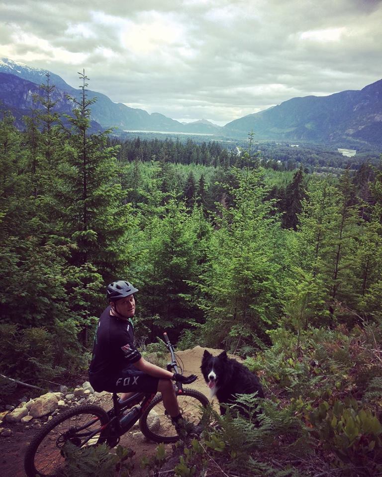 Tantalus Bike Shop | Glenalder Pl, Squamish, BC V8B 0G2, Canada | Phone: (604) 898-2588