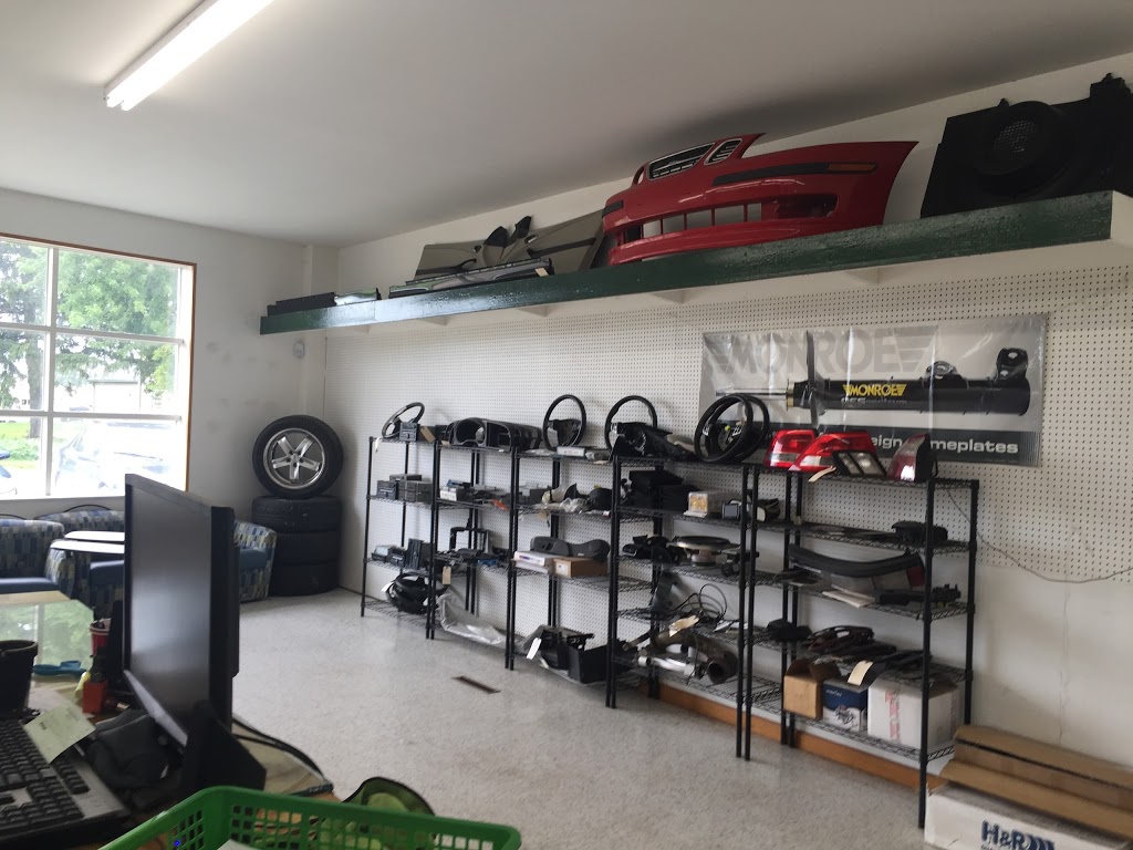 9-3 Auto | 31071 Division St, New Haven, MI 48048, USA | Phone: (586) 925-7222