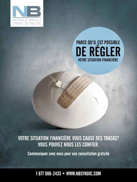 Nathalie Brault - Syndic autorisé en insolvabilité - Châteauguay | 200-185 Bd Saint-Jean-Baptiste, Châteauguay, QC J6K 3B4, Canada | Phone: (514) 228-1822