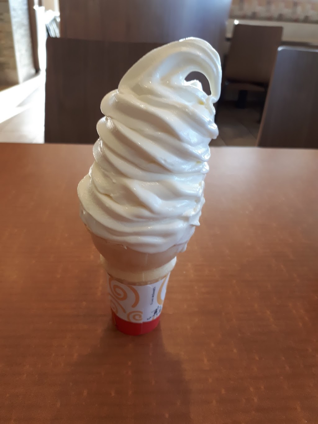 McDonalds | 142 Conception Bay Hwy, Conception Bay South, NL A1W 3A6, Canada | Phone: (709) 834-1166