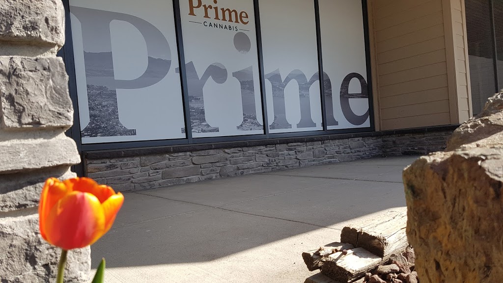 Prime Cannabis West Kelowna | 2528 Main St, West Kelowna, BC V4T 2E3, Canada | Phone: (250) 707-5356