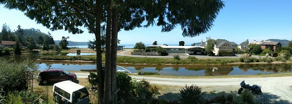Alexander Beach | 3999 Laura Jo Pl, Anacortes, WA 98221, USA