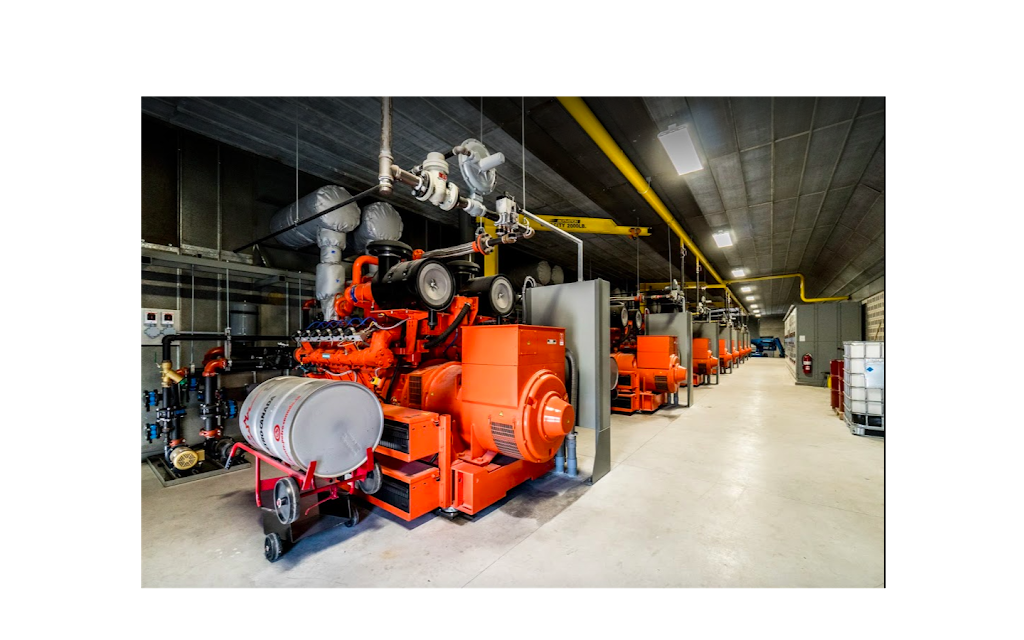 T&T Power Group | 6974 Church St, Millbank, ON N0K 1L0, Canada | Phone: (519) 656-0025
