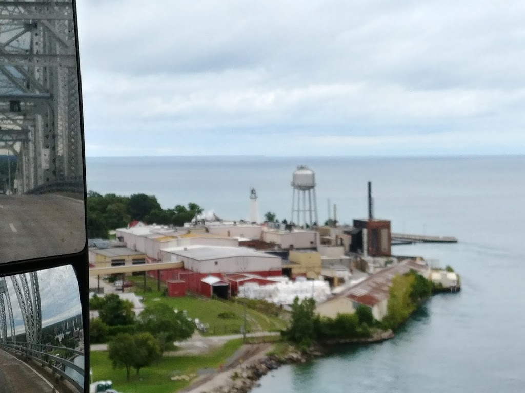 Martinho Concrete | 2151 Jackson Rd, Sarnia, ON N7T 7H2, Canada | Phone: (519) 542-9799