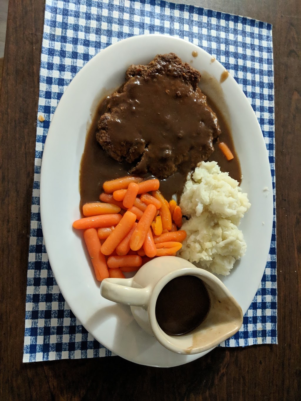 Jimmys At The Duck Rock Restaurant | 2093 Hwy 124, Dunchurch, ON P0A 1G0, Canada | Phone: (705) 389-1096