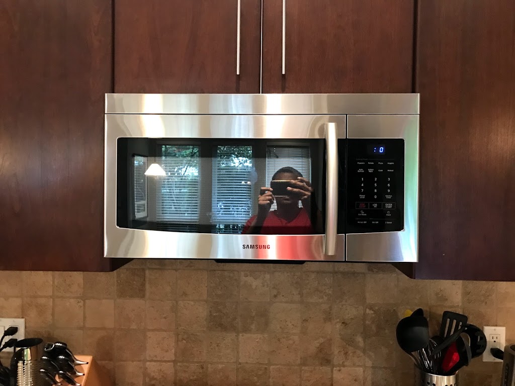 Super Tech Appliances | 6855 Knight St, Vancouver, BC V5P 2W4, Canada | Phone: (604) 401-3177