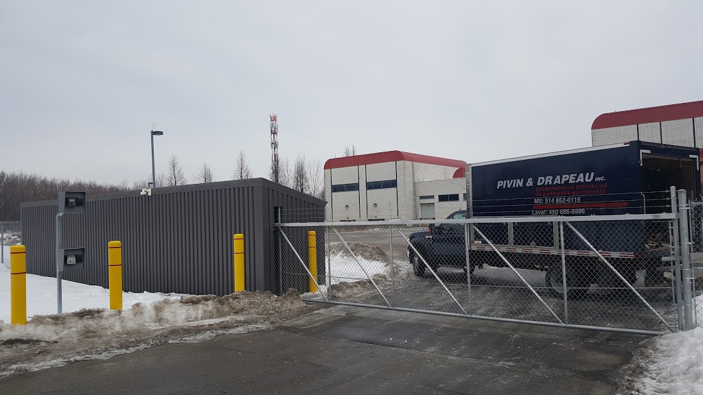 Pivin & Drapeau | 1720 Rue Cunard, Laval, QC H7S 2B2, Canada | Phone: (450) 686-8886
