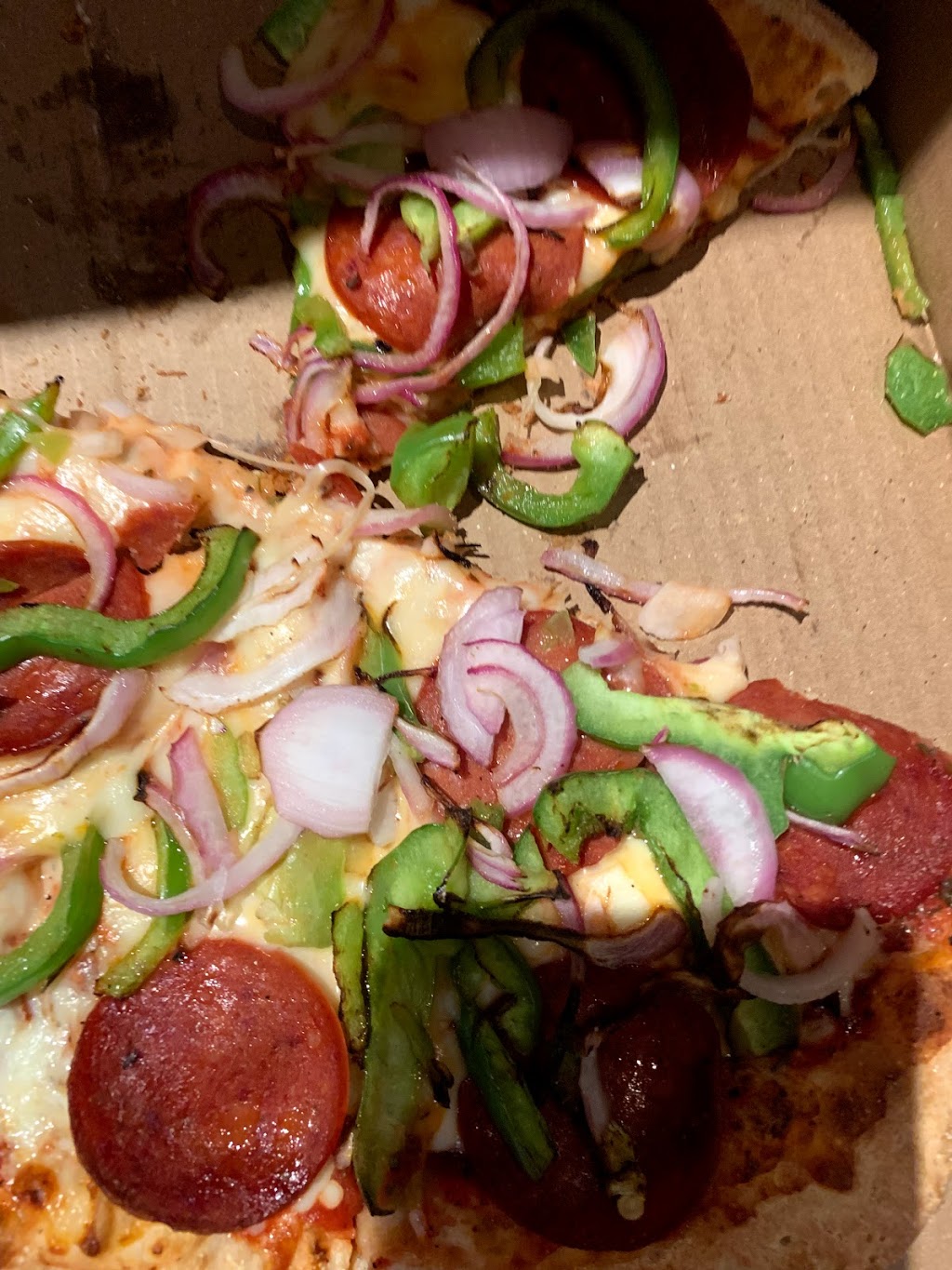 Buddys Pizza & Wings | 239 Weber St N, Waterloo, ON N2J 3H5, Canada | Phone: (519) 208-6667