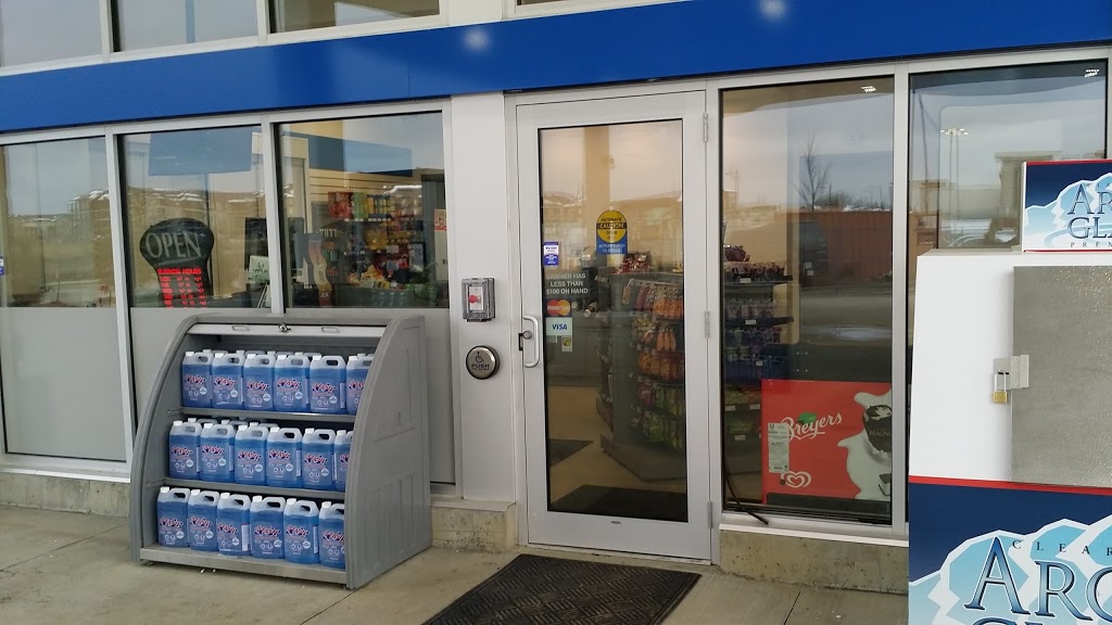Real Canadian Superstore Gas Bar Edmonton, AB T6W 0C8, Canada