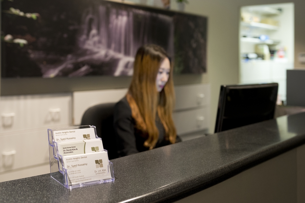 Austin Heights Dental | 1120 Austin Ave #201, Coquitlam, BC V3K 3P5, Canada | Phone: (604) 931-5550