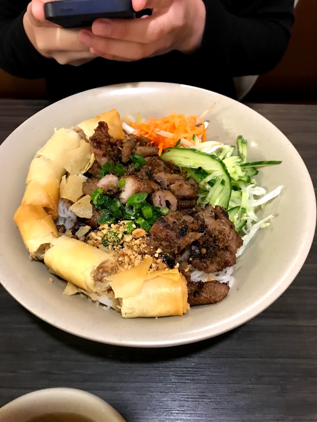 Second Bowl | 190 Boudreau Rd Unit 130, St. Albert, AB T8N 6B9, Canada | Phone: (780) 470-3005