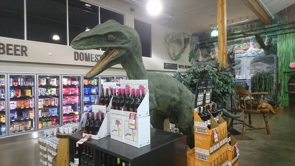Liquor Planet | 2317 Millstream Rd, Victoria, BC V9B 3R4, Canada | Phone: (250) 391-9148