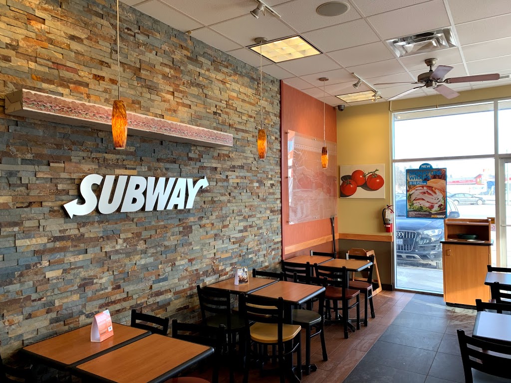 Subway | 1-176 Culloden Rd, Ingersoll, ON N5C 3R2, Canada | Phone: (519) 485-3515