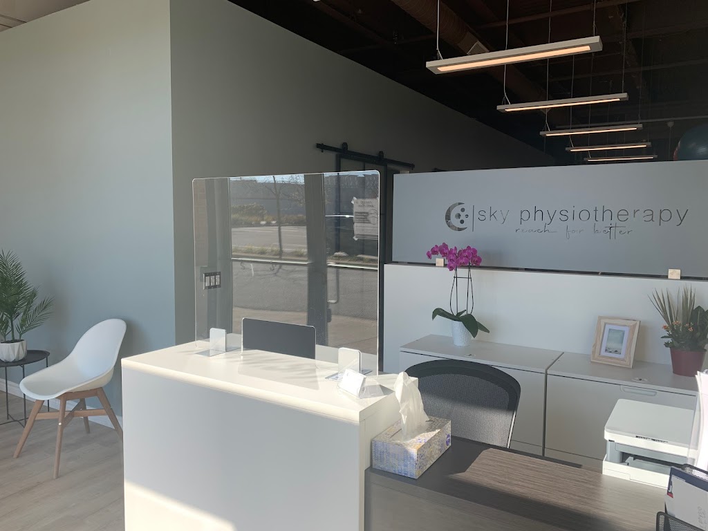 Sky Physiotherapy | 50 Sportsworld Dr, Kitchener, ON N2P 0A4, Canada | Phone: (519) 219-5400