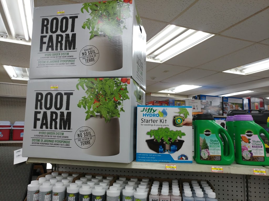 A & J Home Hardware | 469 Bouchard St, Greater Sudbury, ON P3E 2K8, Canada | Phone: (705) 522-3780