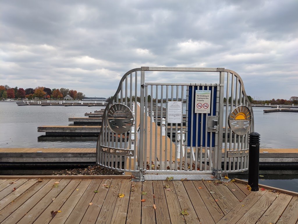 Orillia Waterfront Centre | 50 Centennial Dr, Orillia, ON L3V 4M8, Canada | Phone: (705) 329-7250