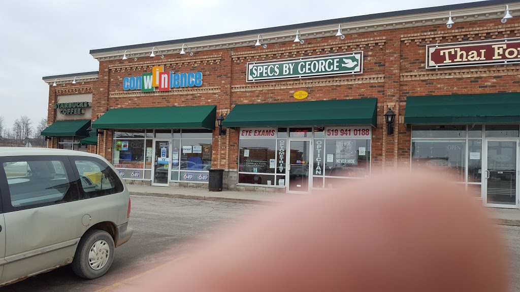 Westside Market Village | 200-250 Centennial Rd, Orangeville, ON L9W 5L1, Canada | Phone: (416) 931-4636