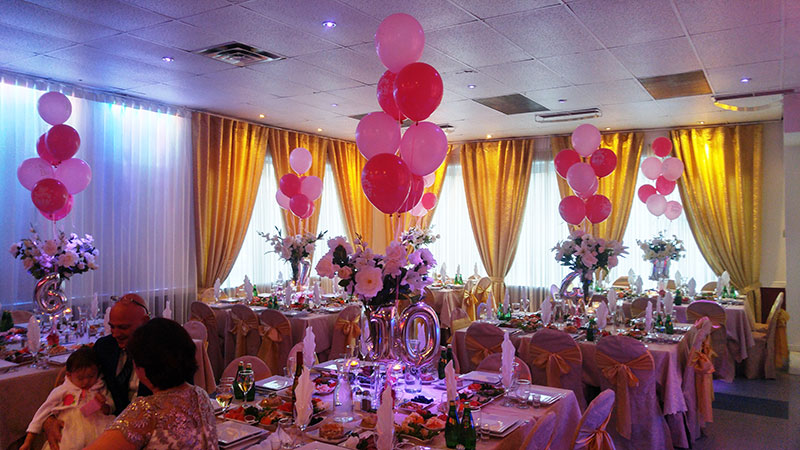 Decoration Centre Phoenix | 260 Croissant Chaumont, Boisbriand, QC J7G 2L9, Canada | Phone: (438) 985-1955