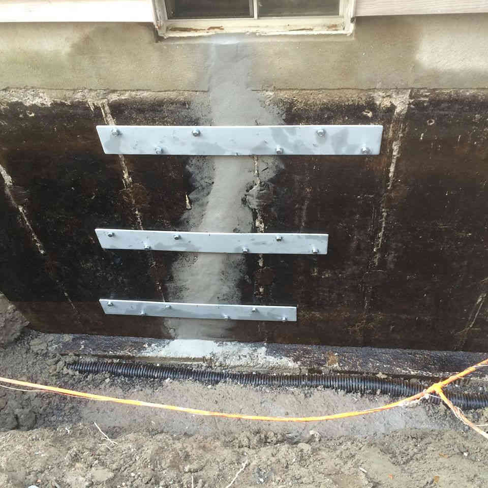 JA fissure excavation | 565 Bd Lionel-Boulet, Varennes, QC J3X 1P7, Canada | Phone: (514) 603-0522