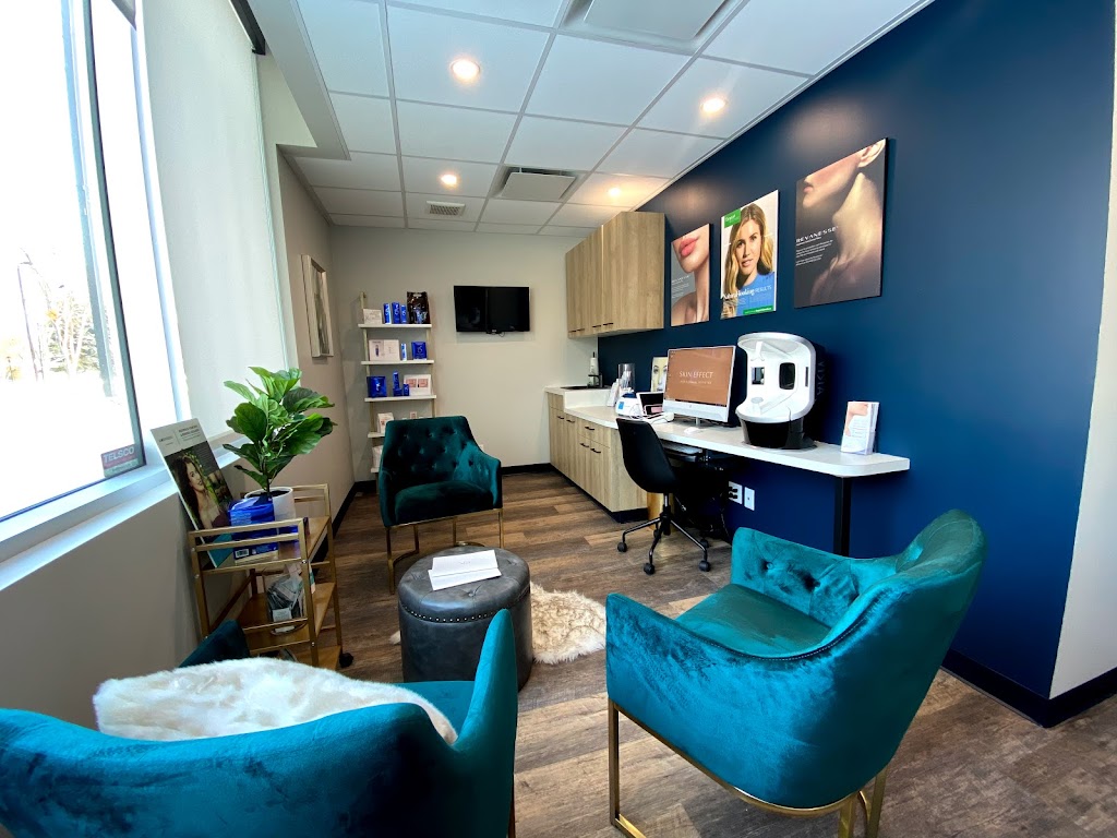 Skin Effect Laser and Medical Aesthetics | 10441 99 Ave Unit 701, Fort Saskatchewan, AB T8L 0V6, Canada | Phone: (780) 935-7546