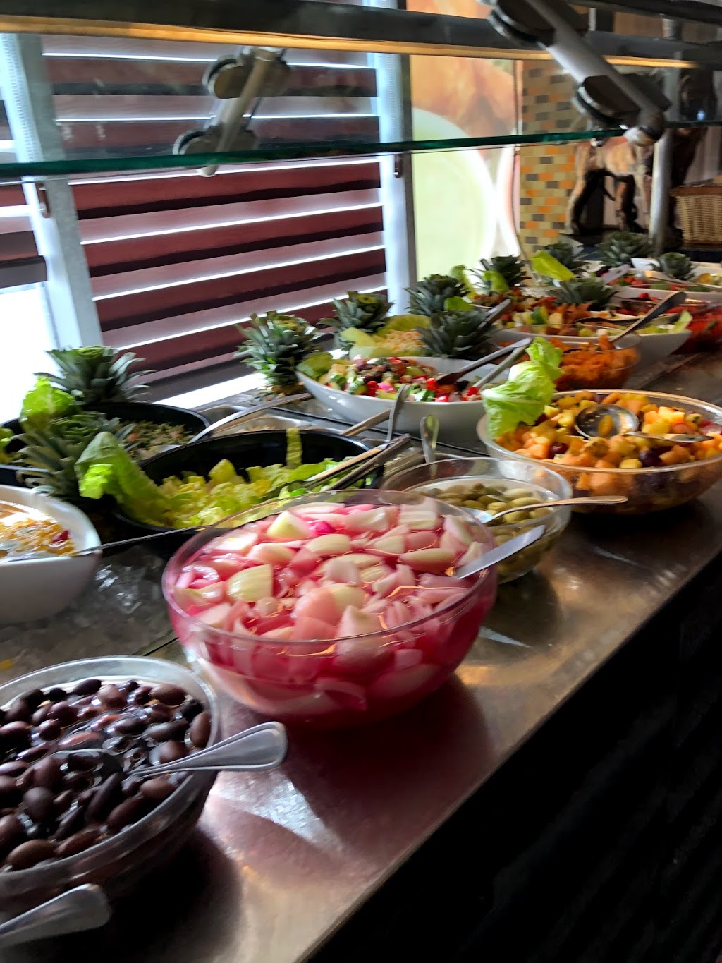 Indias Taste Brampton | 900 Ray Lawson Blvd, Brampton, ON L6Y 5H7, Canada | Phone: (905) 450-5959