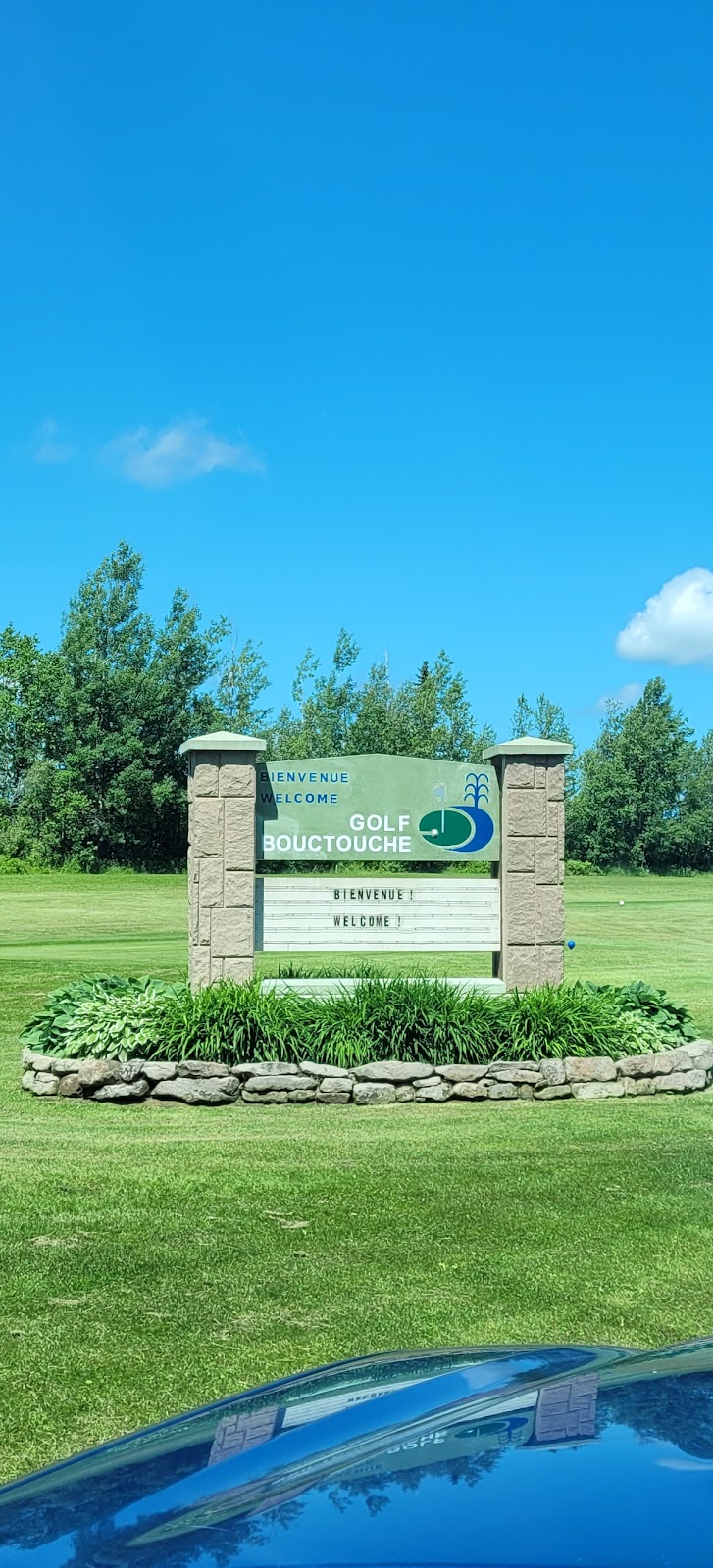 Bouctouche Golf | 211 Girouardville Rd, Bouctouche, NB E4S 3G6, Canada | Phone: (506) 743-5251