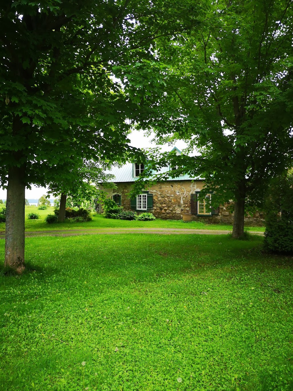 Ville de Cap-Santé | 194 QC-138, Cap-Santé, QC G0A 1L0, Canada | Phone: (418) 285-1207