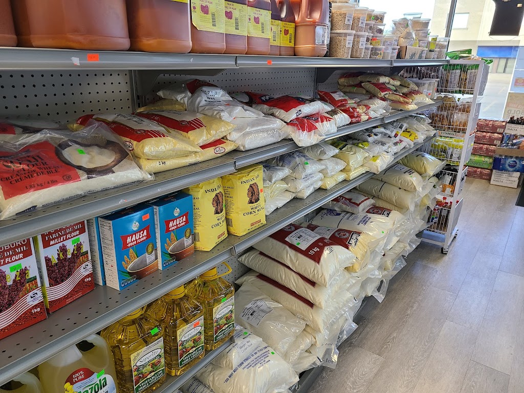 Akwaaba African Caribbean Market | 895 Langs Dr unit 4, Cambridge, ON N3H 5T6, Canada | Phone: (519) 219-1144