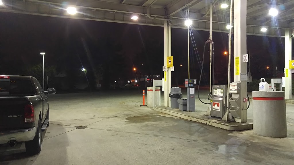 Petro-Pass Truck Stop | 10178 Nordel Ct, Delta, BC V4G 1J7, Canada | Phone: (604) 581-3835