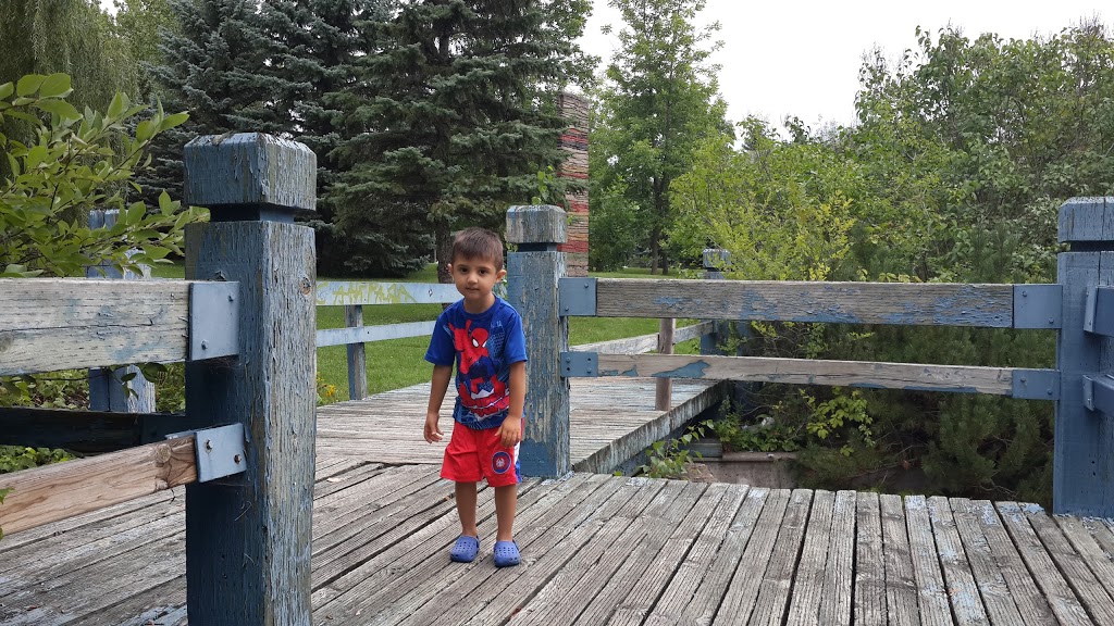 Felix Leclerc Park | Lasalle, QC H8N 2T9, Canada