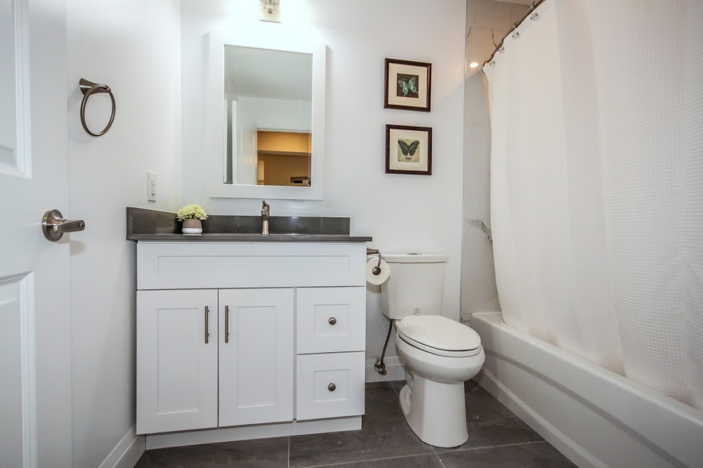 My Friend Lee Contractor | 6926 Barrisdale Dr, Mississauga, ON L5N 2H4, Canada | Phone: (905) 510-8844