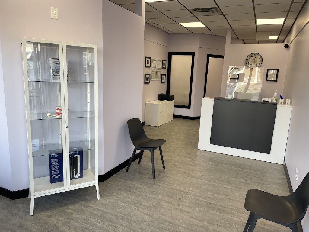 Fairway Dental Hygiene | 3802 49 Ave Unit #104, Stony Plain, AB T7Z 2J7, Canada | Phone: (587) 990-4867