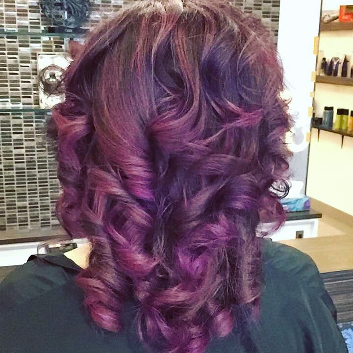 ignite salon | 8150 Yonge St #3, Thornhill, ON L4J 0W5, Canada | Phone: (905) 597-1147