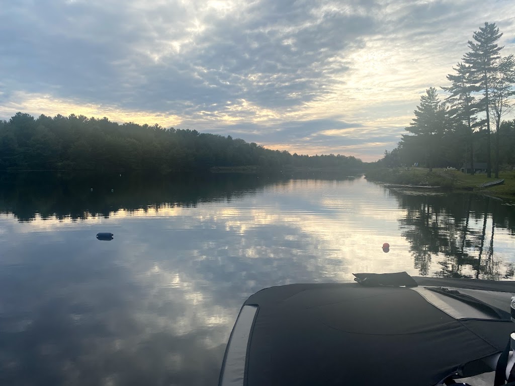 Bushs Watersports Park | 3385 Muskoka District Road 169, Bala, ON P0C 1A0, Canada | Phone: (705) 762-5722