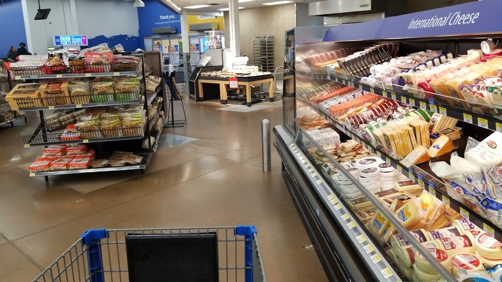 Walmart Hull Supercentre | 35 Boul du Plateau, Gatineau, QC J9A 3G1, Canada | Phone: (819) 772-1911