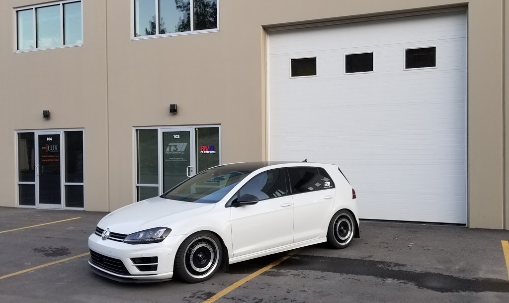T3 Performance | 210 Lougheed Rd #103, Kelowna, BC V1V 2M1, Canada | Phone: (250) 503-4819