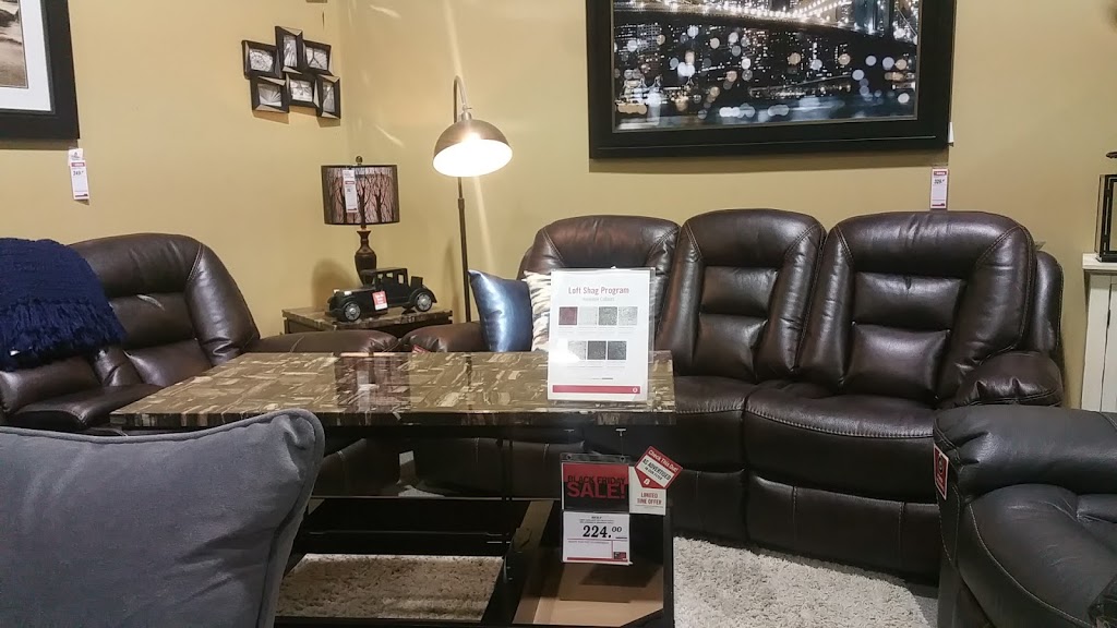 The Brick | 10 Chester Rd, Moose Jaw, SK S6J 1M2, Canada | Phone: (306) 692-9520