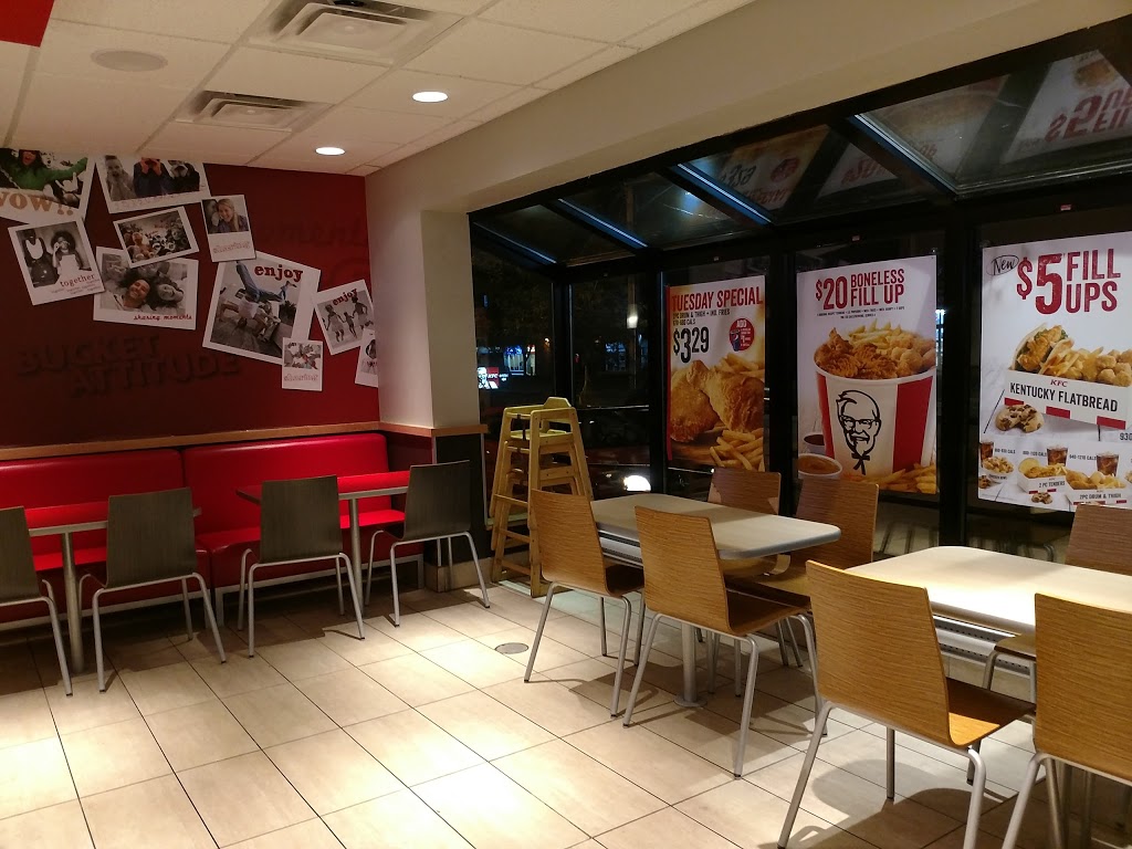 KFC | 574 King St E, Oshawa, ON L1H 1G5, Canada | Phone: (905) 576-3841