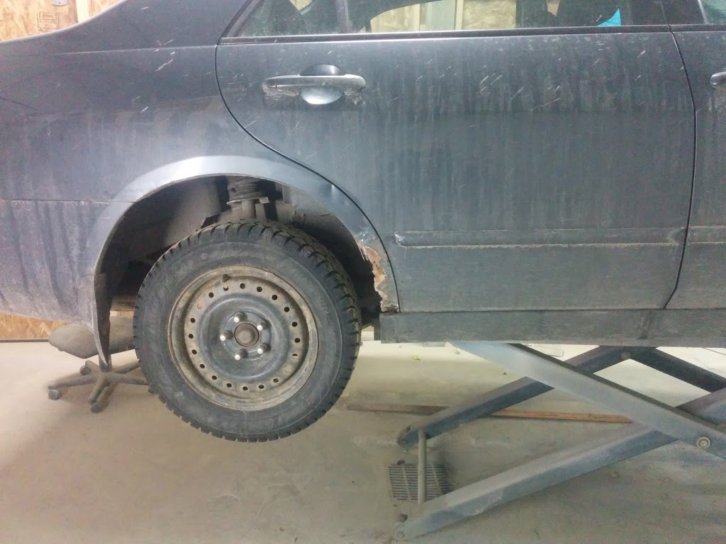 Pro bumpers Moncton Inc, | McCain St, Shediac, NB E4P, Canada | Phone: (506) 532-2800