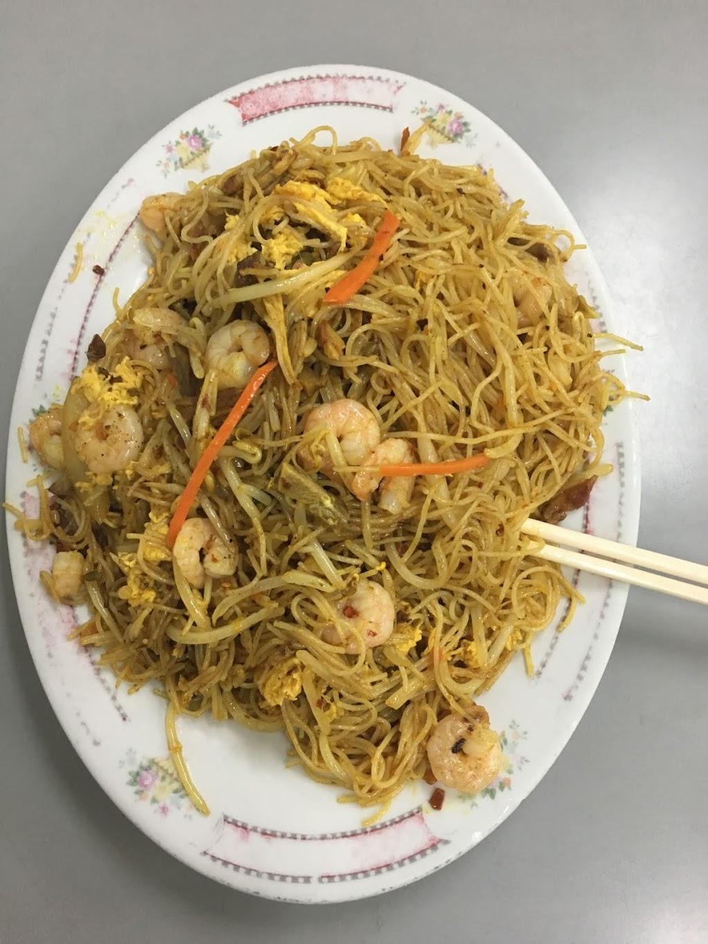 Chu Kiang Chinese Restaurant | 6491 Knight St, Vancouver, BC V5W 2J6, Canada | Phone: (604) 327-8835