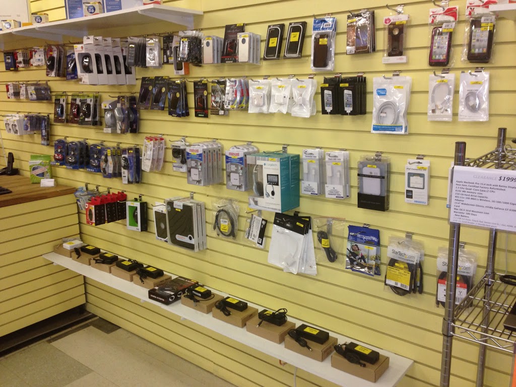 Pacific Laptop Inc | 1687 Nanaimo Street, Vancouver, BC V5L 4T9, Canada | Phone: (604) 568-5778