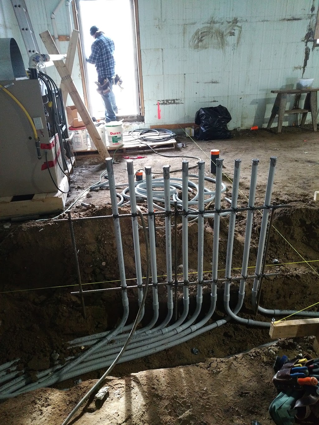 Lehner Electric Inc | 46 Glen Howard Way, Prince Albert, SK S6X 0A8, Canada | Phone: (306) 961-4644
