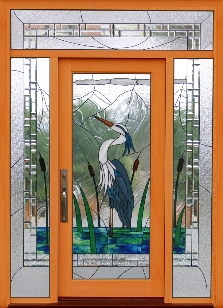 Relkie Art Glass | 700 Cougar Pl, Osoyoos, BC V0H 1V6, Canada | Phone: (250) 714-6399