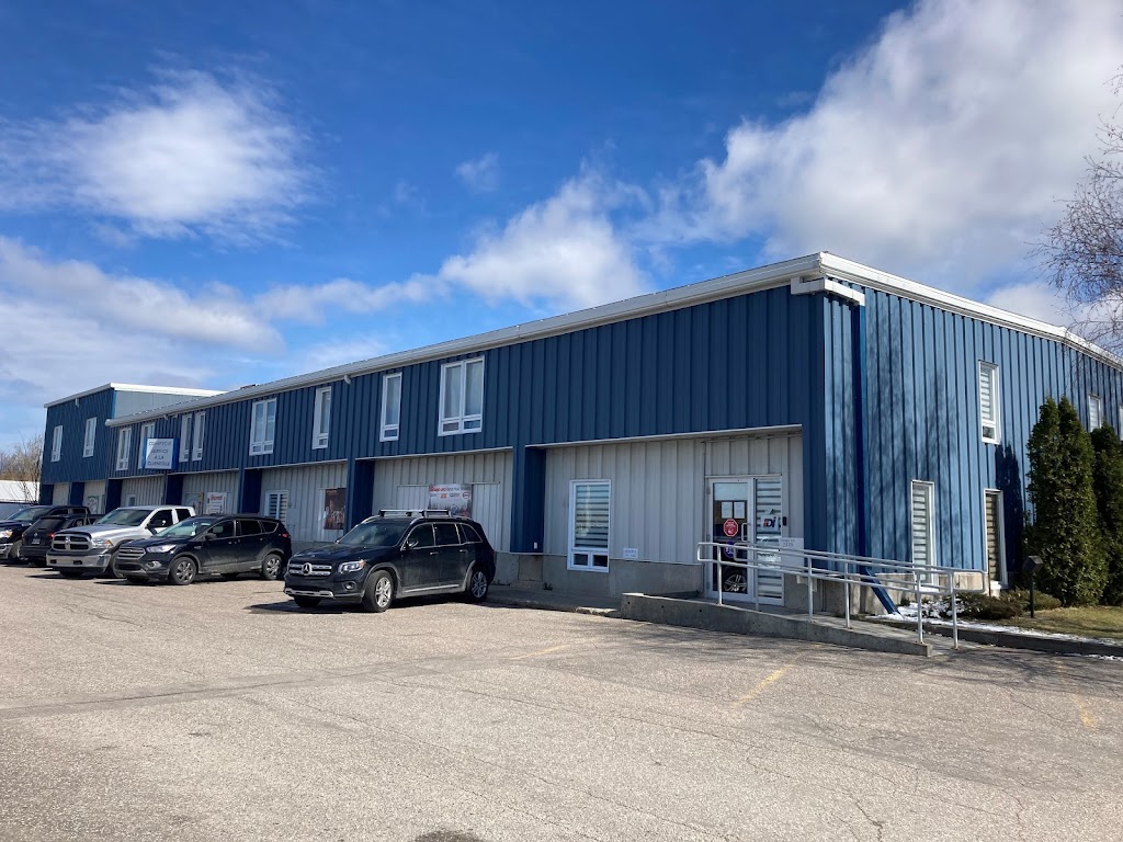 Groupe LD Inc. | 1515 Ave Saint-Jean-Baptiste local 170, Québec City, QC G2E 5E2, Canada | Phone: (418) 877-0333