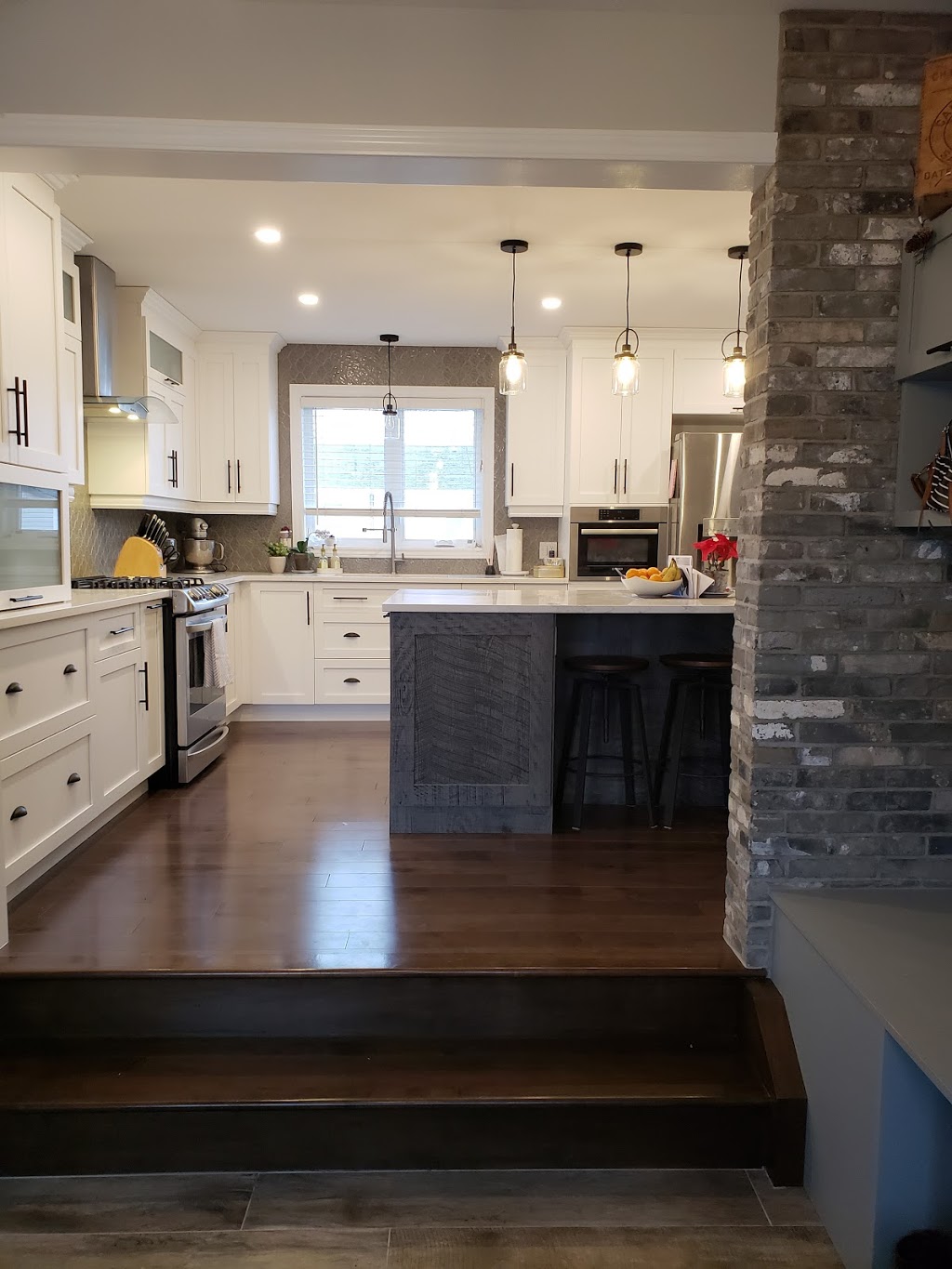 Déco Surfaces Casselman / Baker Design | 597 St Albert Rd, Casselman, ON K0A 1M0, Canada | Phone: (613) 764-0633